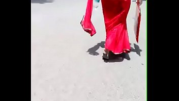 Red Saree aunty street walk - Hot bulky ass fully HD - http://free-hot-girls.ml/