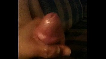 Juicy Cock in Los Angeles Big Load of Cum - Cumshot (8 of 8)